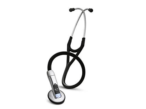 Littmann 3200BK Elektronisches Stethoskop