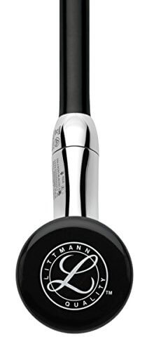 Littmann 3200BK Elektronisches Stethoskop Bruststück Membran