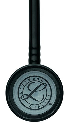 Littmann Master Classic 2 Bruststück von oben