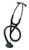 Littmann Master Cardiology komplettes Stethoskop mit gerollten Schlauch