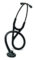 Littmann Master Cardiology komplettes Stethoskop mit gerollten Schlauch