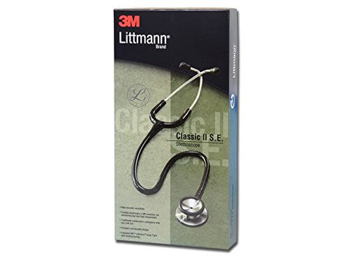 Verpackung des Littmann Classic 2