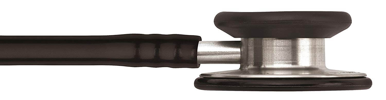 Bruststück des Littmann Classic 2 im profil