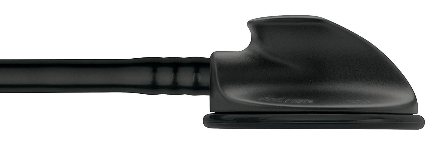 Littmann Master Classic 2 Bruststück im Profil