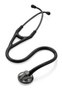 Littmann Master Cardiology komplettes Stethoskop