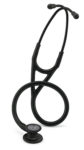 Littmann Cardiology 4 gesamtes Stethoskop leicht gerollt